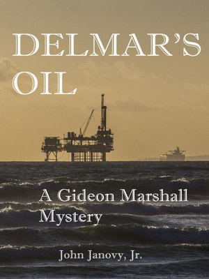 cover image of Delmar's Oil